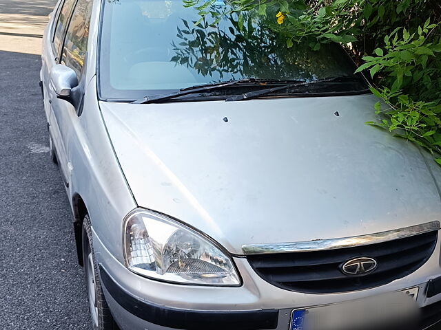 Used Tata Indigo [2005-2009] LX TDI BS-III in Tirupati