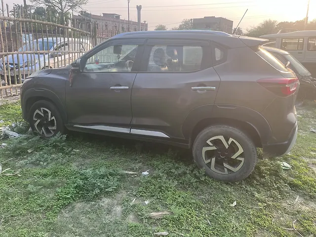 Used Nissan Magnite [2020-2024] XV Turbo [2020] in Saharsa