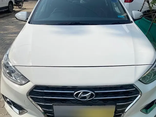 Used 2019 Hyundai Verna in Karnal