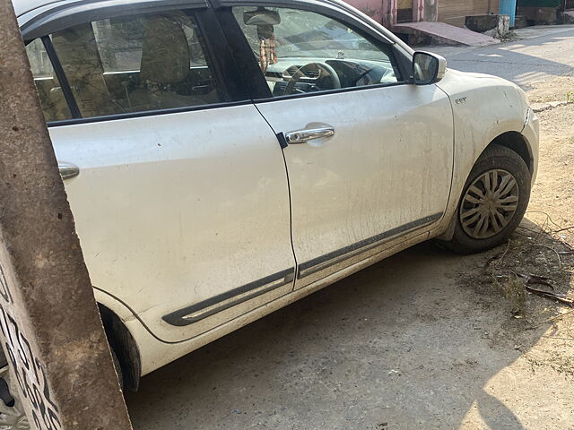 Used Maruti Suzuki Dzire [2017-2020] VXi in Alwar