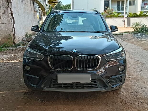 Used BMW X1 [2016-2020] sDrive20d Expedition in Bangalore