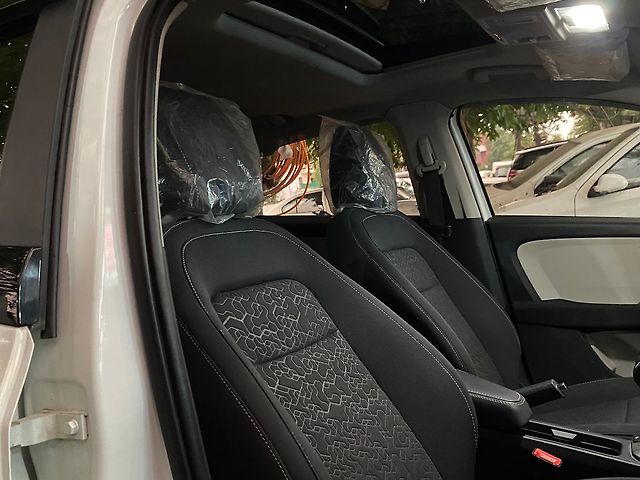 Used Tata Altroz [2020] XZ LUX Diesel in Chandigarh
