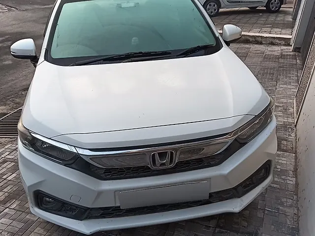 Used 2021 Honda Amaze in Chandigarh