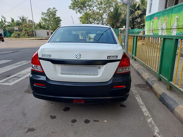 Used Maruti Suzuki Swift Dzire [2015-2017] LDI in Navi Mumbai