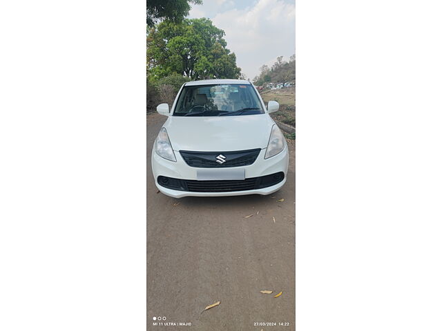 Used 2015 Maruti Suzuki Swift DZire in Chhindwara