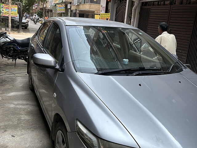 Used 2010 Honda Civic in Delhi