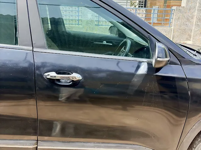 Used Kia Seltos [2019-2022] HTK Plus 1.5 Diesel in Palwal