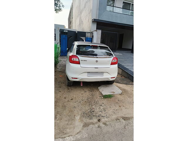 Used Maruti Suzuki Baleno [2019-2022] Delta in Greater Noida