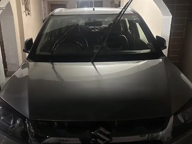 Used 2018 Maruti Suzuki Vitara Brezza in Dehradun