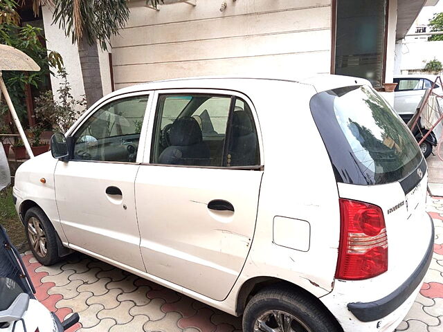 Used Hyundai Santro Xing [2003-2008] XL eRLX - Euro III in Ludhiana