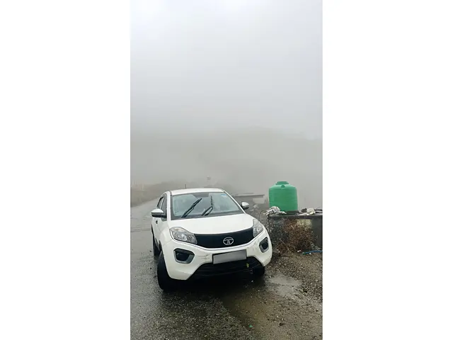 Used 2018 Tata Nexon in Paonta Sahib