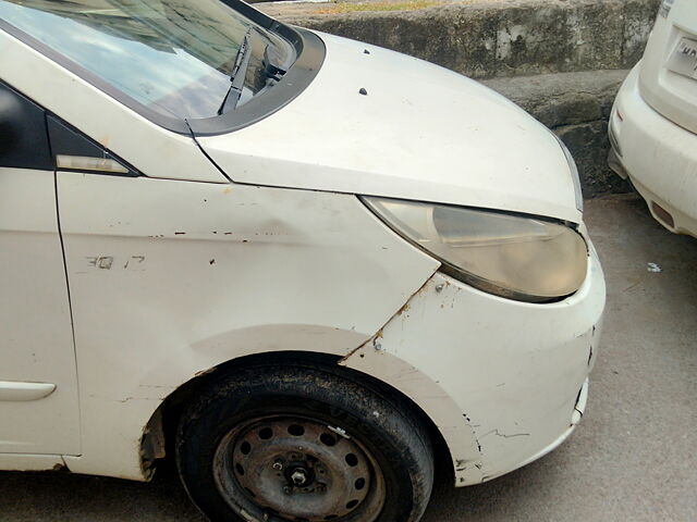 Used Tata Indica Vista [2008-2011] Aqua TDI BS-III in Rajsamand