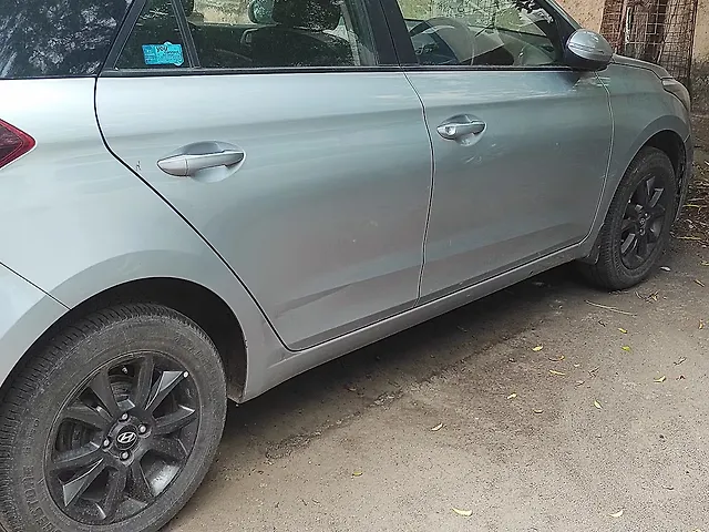 Used 2019 Hyundai Elite i20 in Rajkot