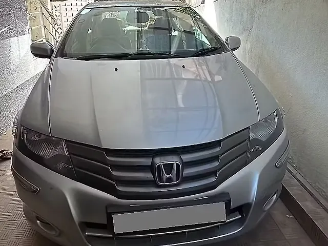 Used 2010 Honda City in Aurangabad Used 2010 Honda City in Aurangabad