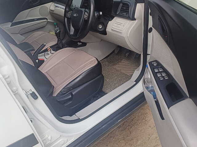 Used Mahindra XUV300 [2019-2024] W4 1.2 Petrol [2019] in Kaushambi