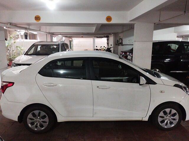 Used Hyundai Xcent S in Bangalore