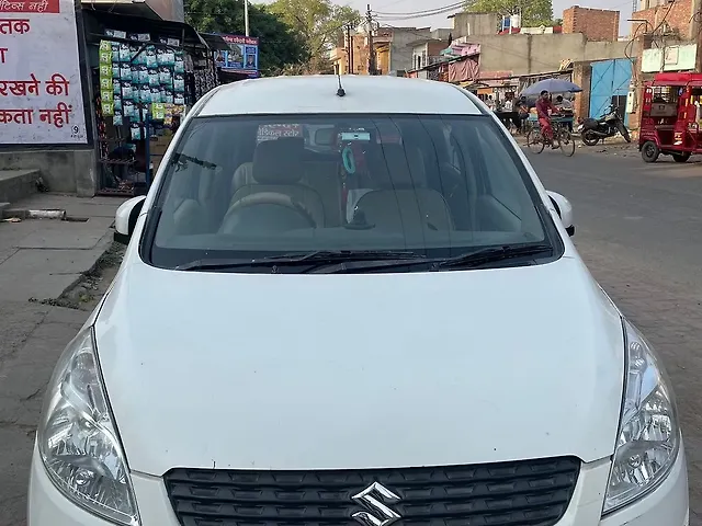 Used 2012 Maruti Suzuki Ertiga in Shahjahanpur Used 2012 Maruti Suzuki Ertiga in Shahjahanpur