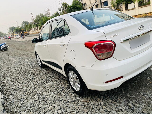 Used Hyundai Xcent [2014-2017] S ABS 1.2 [2015-2016] in Himmatnagar