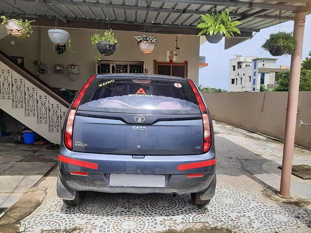 Used Tata Indica LS in Khammam