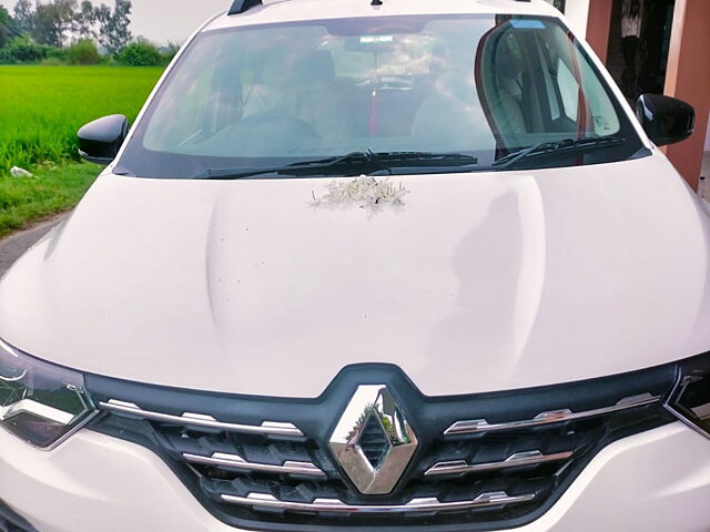 Used 2023 Renault Triber in Lucknow