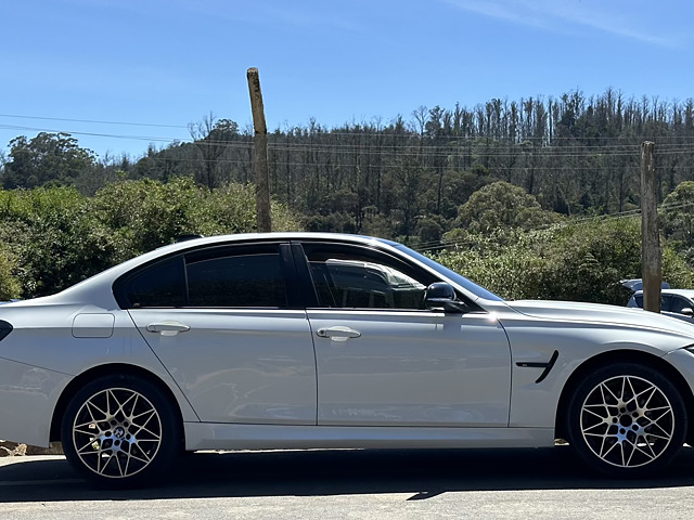 Used BMW 3 Series [2016-2019] 320d Prestige in Coimbatore