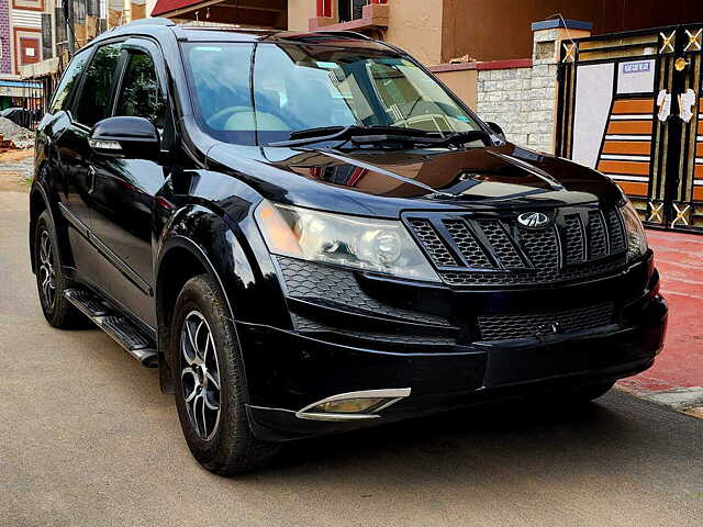 Used Mahindra XUV500 [2011-2015] W6 in Secunderabad