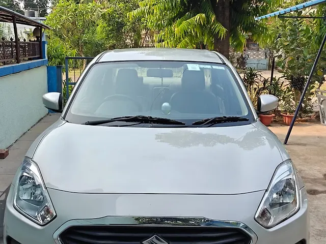 Used 2017 Maruti Suzuki DZire in Bhilai