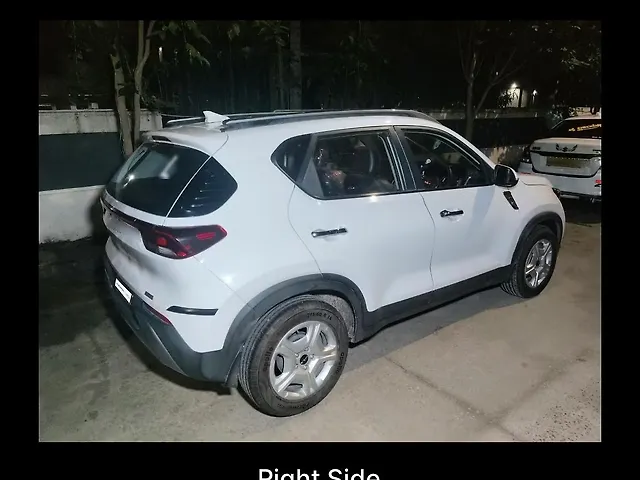 Used Kia Sonet [2022-2023] HTK Plus 1.0 iMT in Bangalore