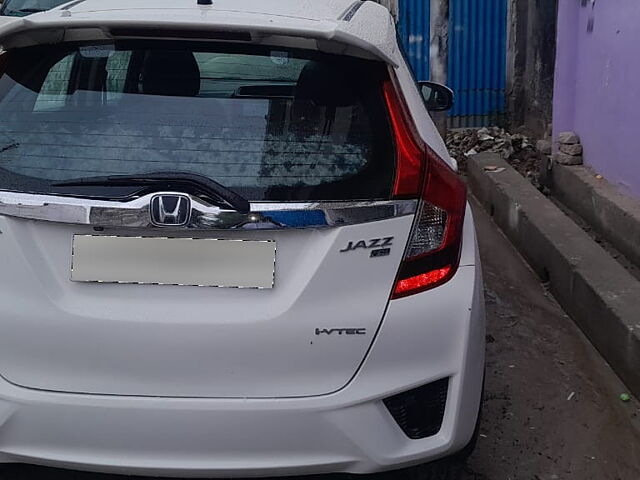 Used Honda Jazz [2015-2018] VX Petrol in Moradabad