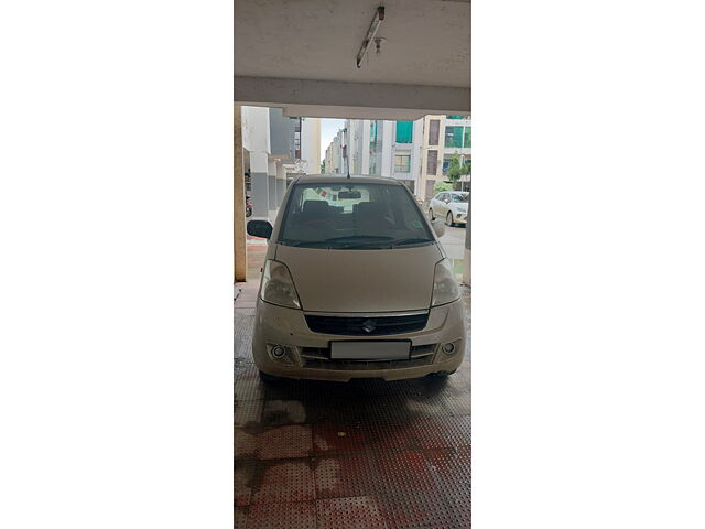 Used 2008 Maruti Suzuki Estilo in Gandhinagar