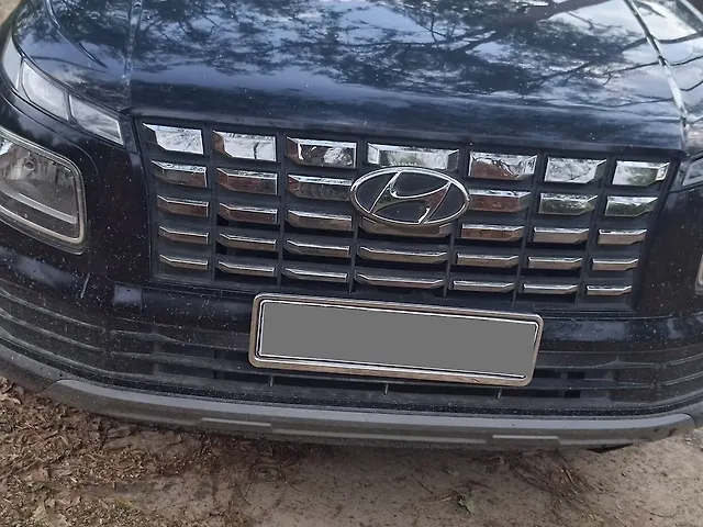 Used 2023 Hyundai Venue in Pratapgarh (Uttar Pradesh) Used 2023 Hyundai Venue in Pratapgarh (Uttar Pradesh)