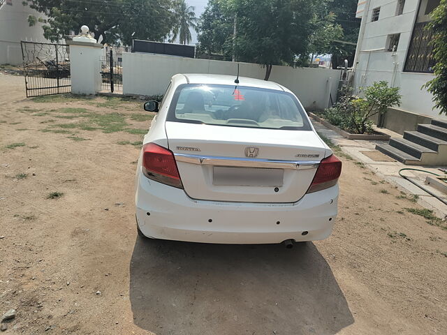 Used Honda Amaze [2013-2016] 1.5 VX i-DTEC in Raichur