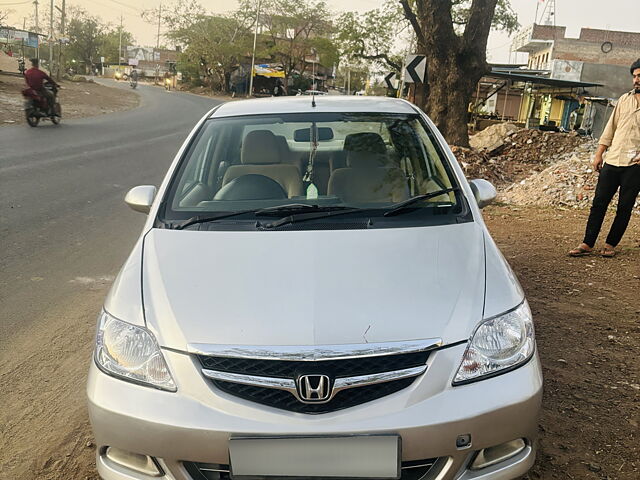 Used Honda City ZX GXi in Dahod