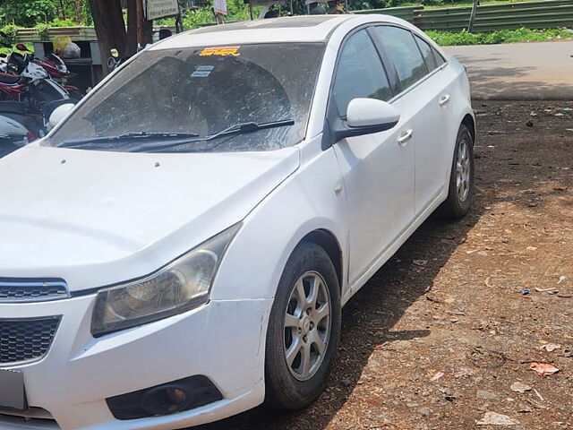 Used 2010 Chevrolet Cruze in Mumbai