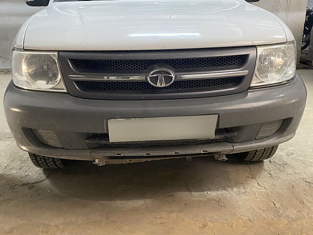 Used Tata Safari [2015-2017] 4x2 EX DiCOR 2.2 VTT in Rewari