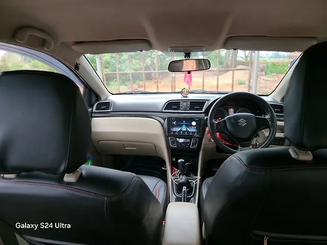 Used 2015 Maruti Suzuki Ciaz in Jajpur (Orissa)