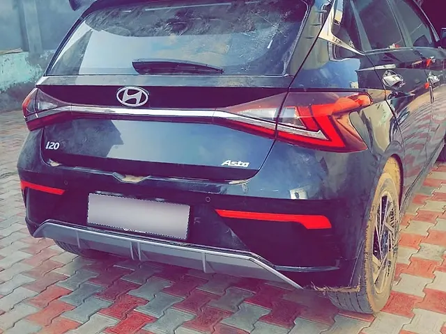 Used 2024 Hyundai Elite i20 in Bhiwani Used 2024 Hyundai Elite i20 in Bhiwani