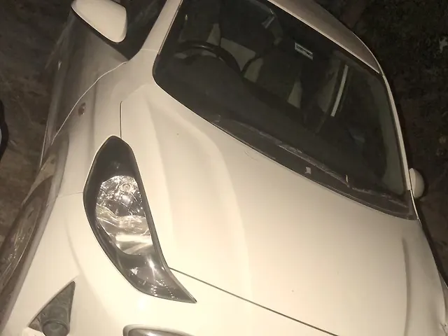 Used Hyundai Grand i10 Nios [2019-2023] Magna 1.2 Kappa VTVT in Palwal