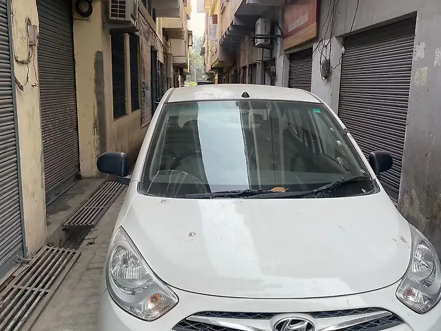 Used 2017 Hyundai i10 in Kashipur