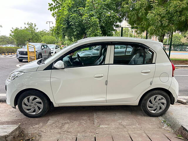 Used Hyundai Santro Sportz in Jodhpur