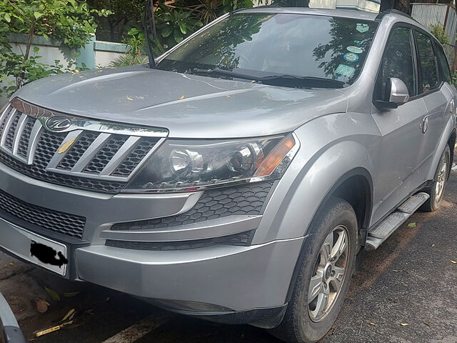 Used 2014 Mahindra XUV500 in Gurgaon