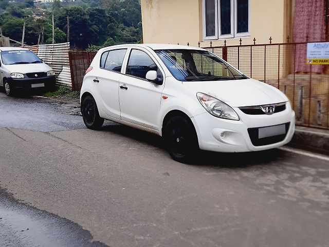 Used Hyundai i20 [2012-2014] Magna 1.4 CRDI in Coimbatore