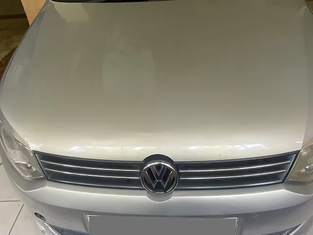 Used 2011 Volkswagen Vento in Kolkata