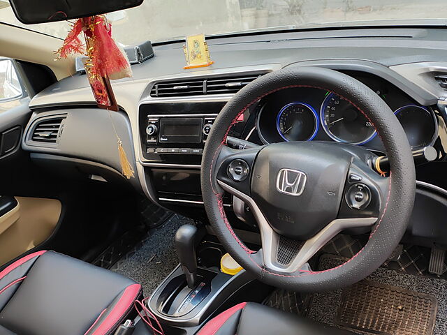 Used Honda City [2014-2017] SV in Gurgaon