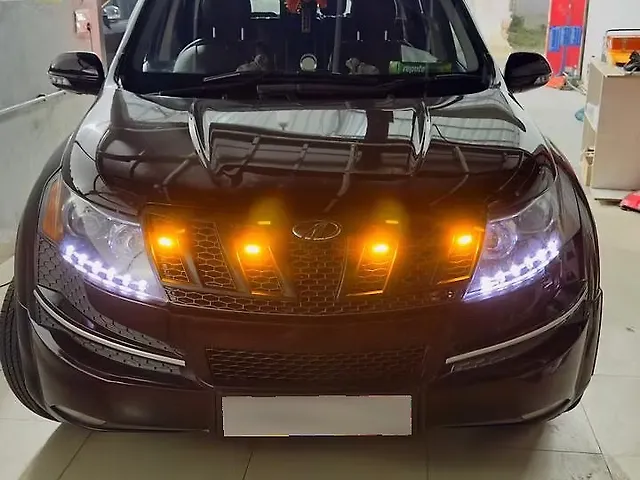 Used 2014 Mahindra XUV500 in Chennai