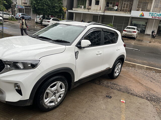 Used Kia Sonet [2022-2023] HTK Plus 1.2 in Ahmedabad