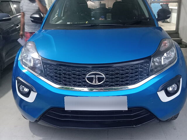 Used Tata Nexon [2017-2020] XMA Petrol in Malda