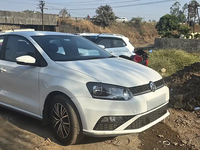 Used Volkswagen Vento Comfortline 1.0L TSI in Kolhapur