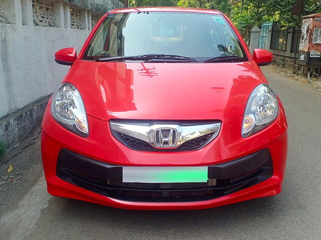 Used 2015 Honda Brio in Pune