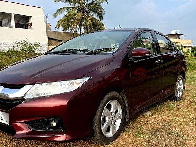 Used Honda City [2014-2017] VX Diesel in Bangalore